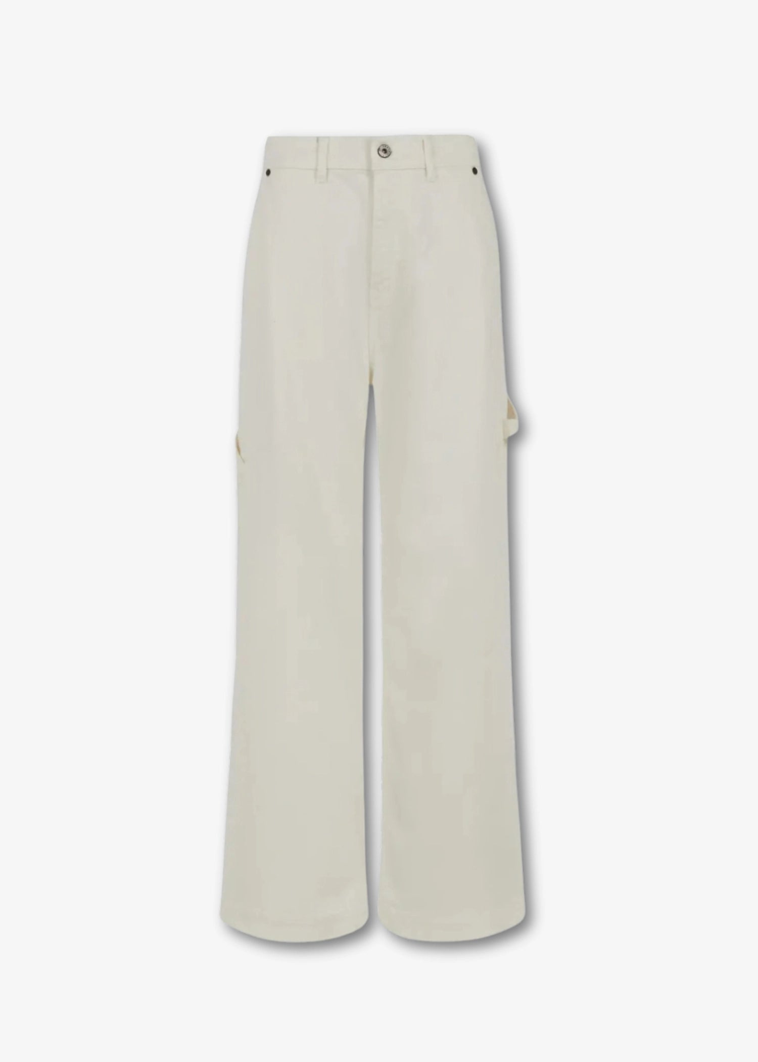 P.A.R.O.S.H-CUORICINI-Cargo-Trouser