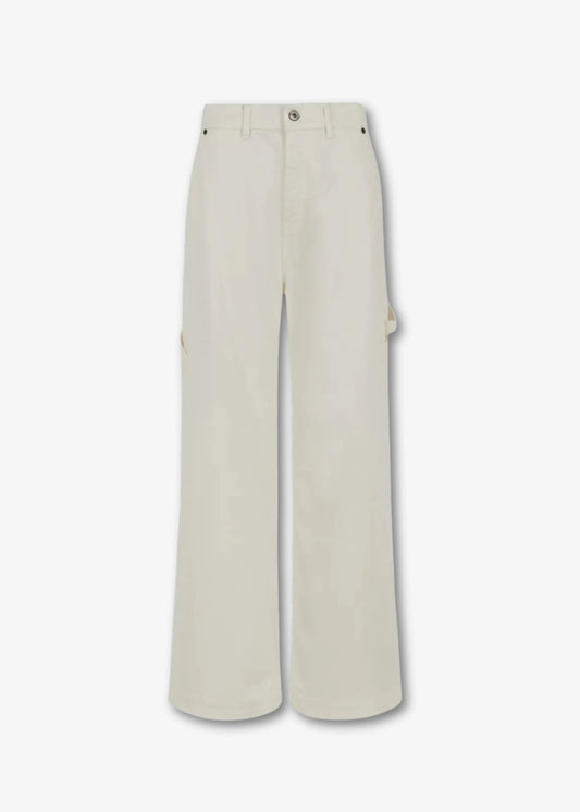 P.A.R.O.S.H-CUORICINI-Cargo-Trouser