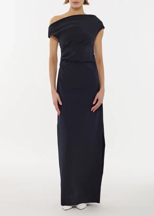 P.A.R.O.S.H-Pingu-Stretch-Dress