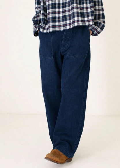 Peppino-Peppino-TYPE-48-THE-DENIM-FATIGUE-PANT-RINSE