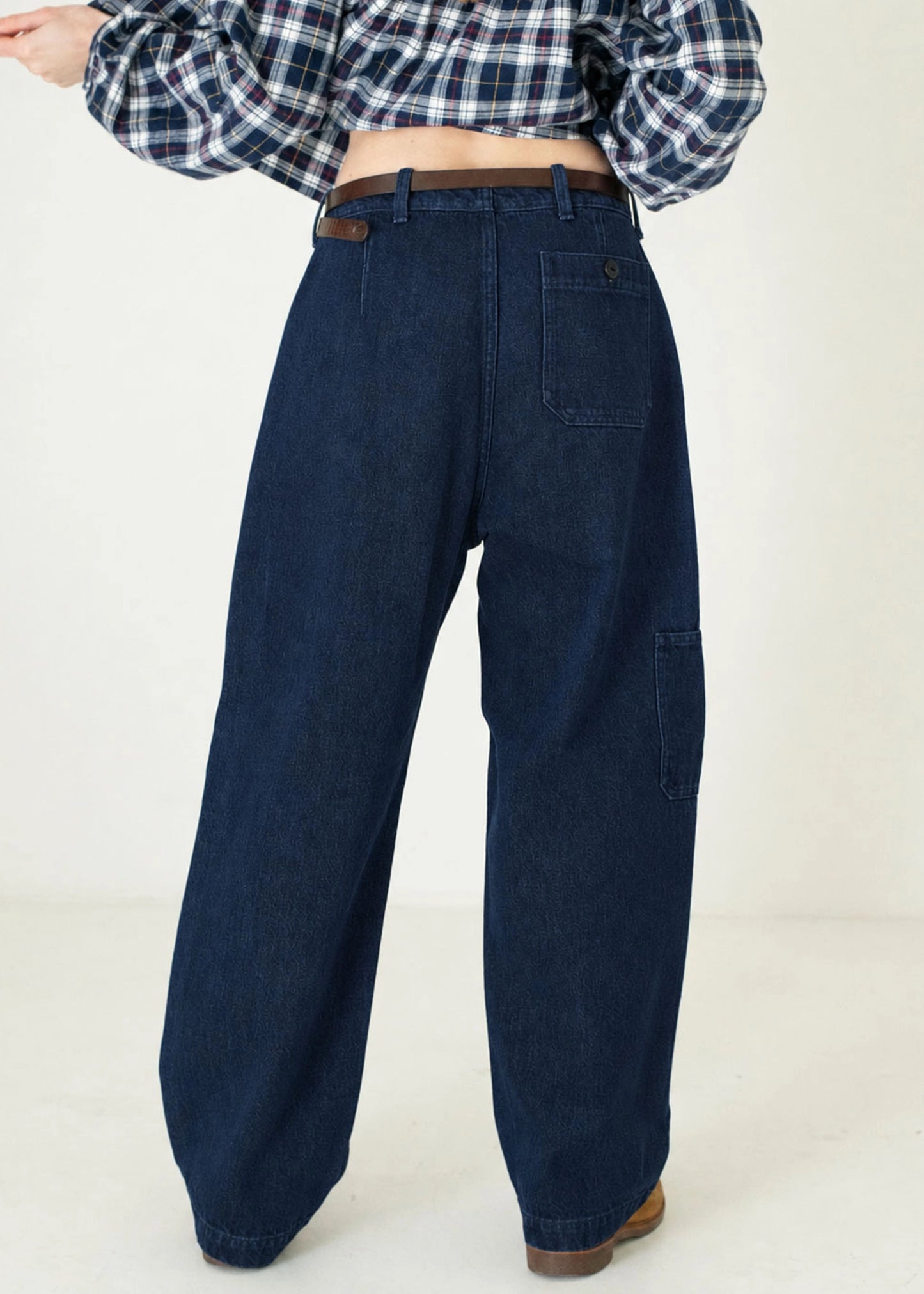 Peppino-Peppino-TYPE-48-THE-DENIM-FATIGUE-PANT-RINSE