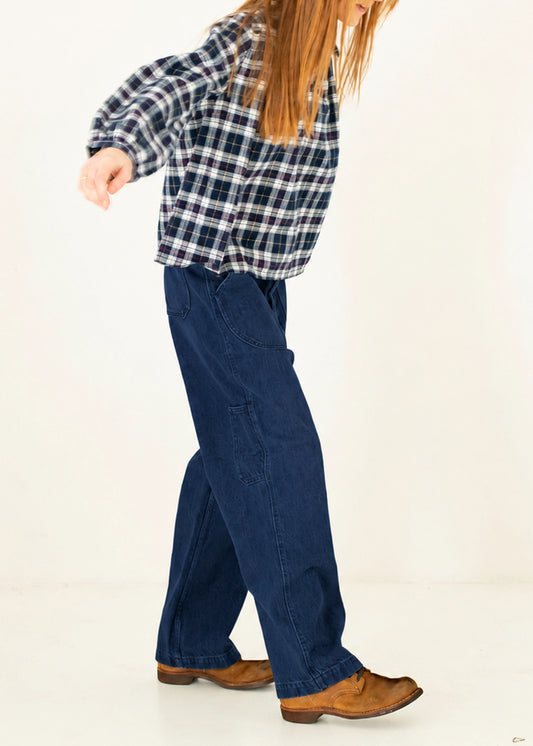 Peppino-Peppino-TYPE-48-THE-DENIM-FATIGUE-PANT-RINSE