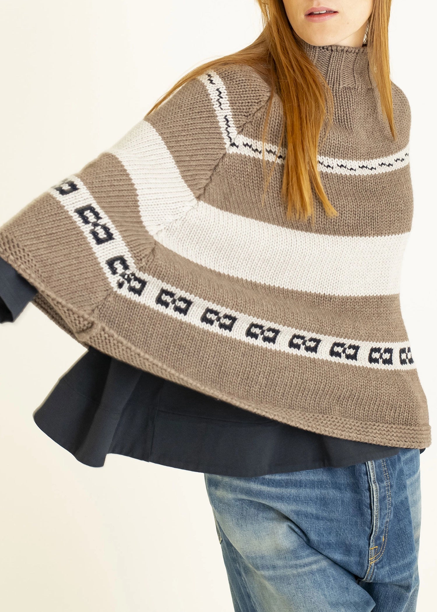 Peppino-Peppino-The-Poncho