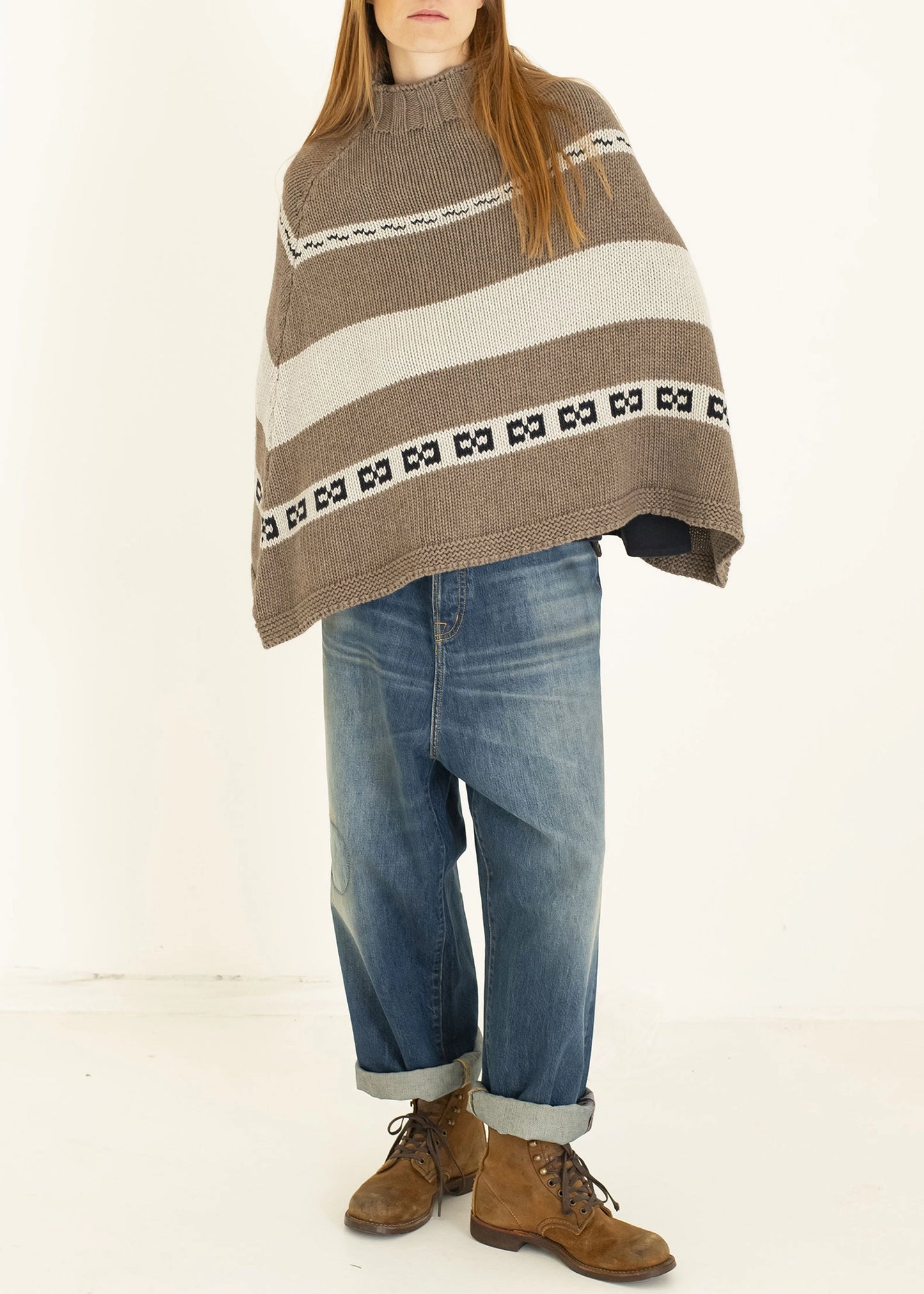 Peppino-Peppino-The-Poncho