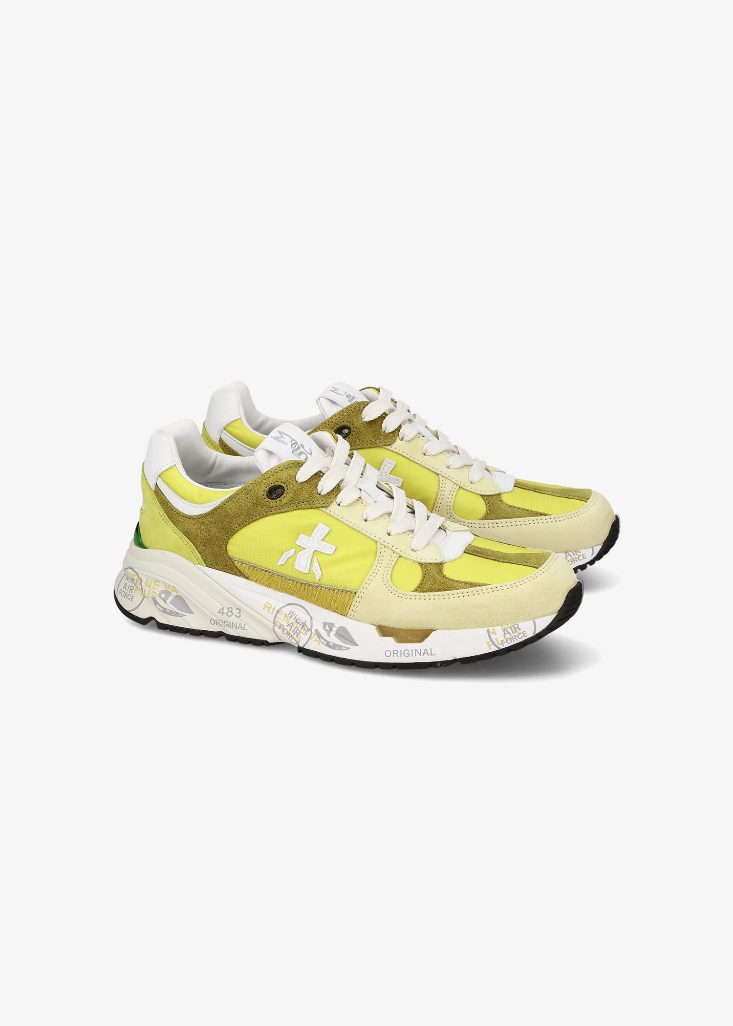 Premiata-Mase-D-7398