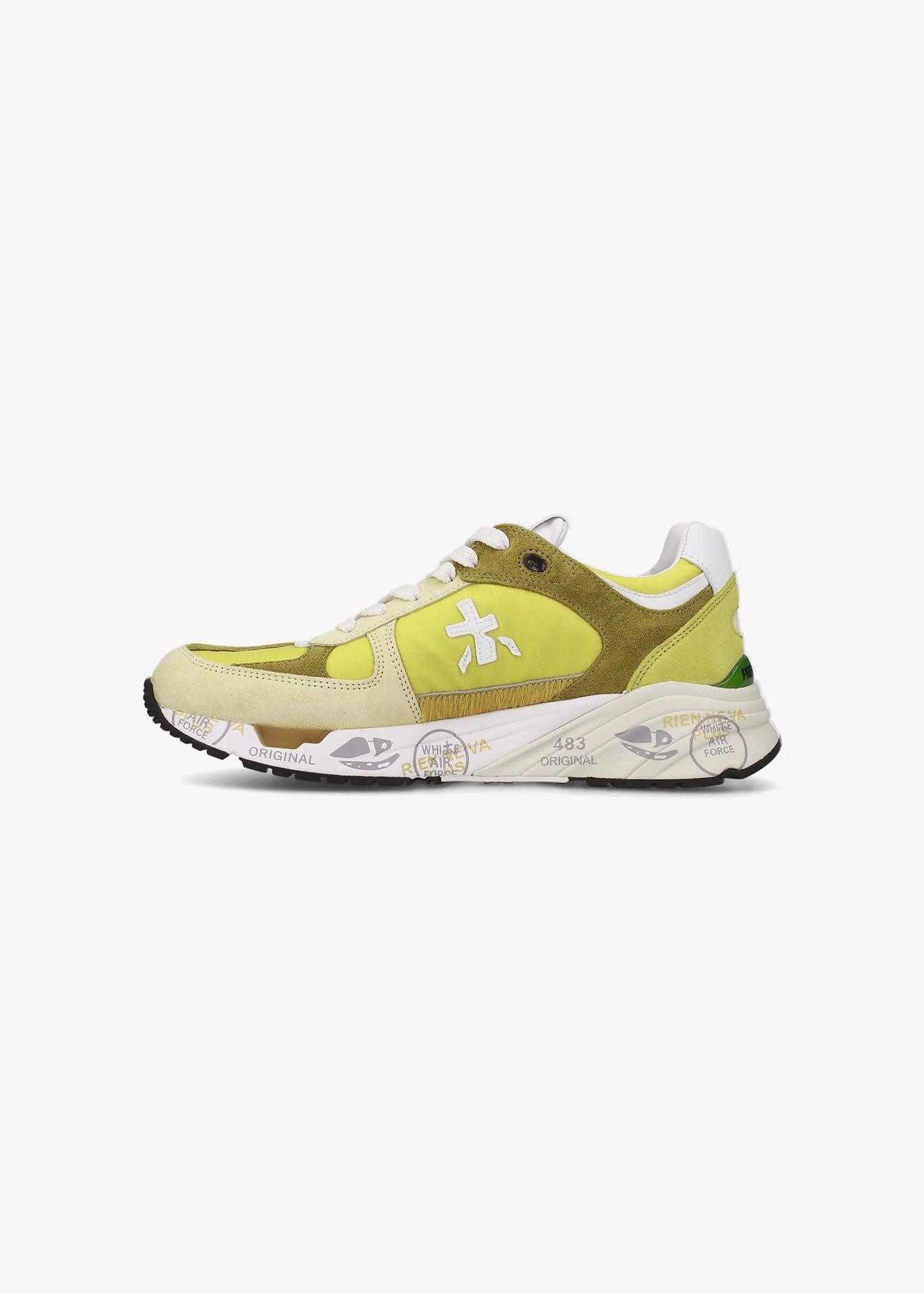 Premiata-Mase-D-7398