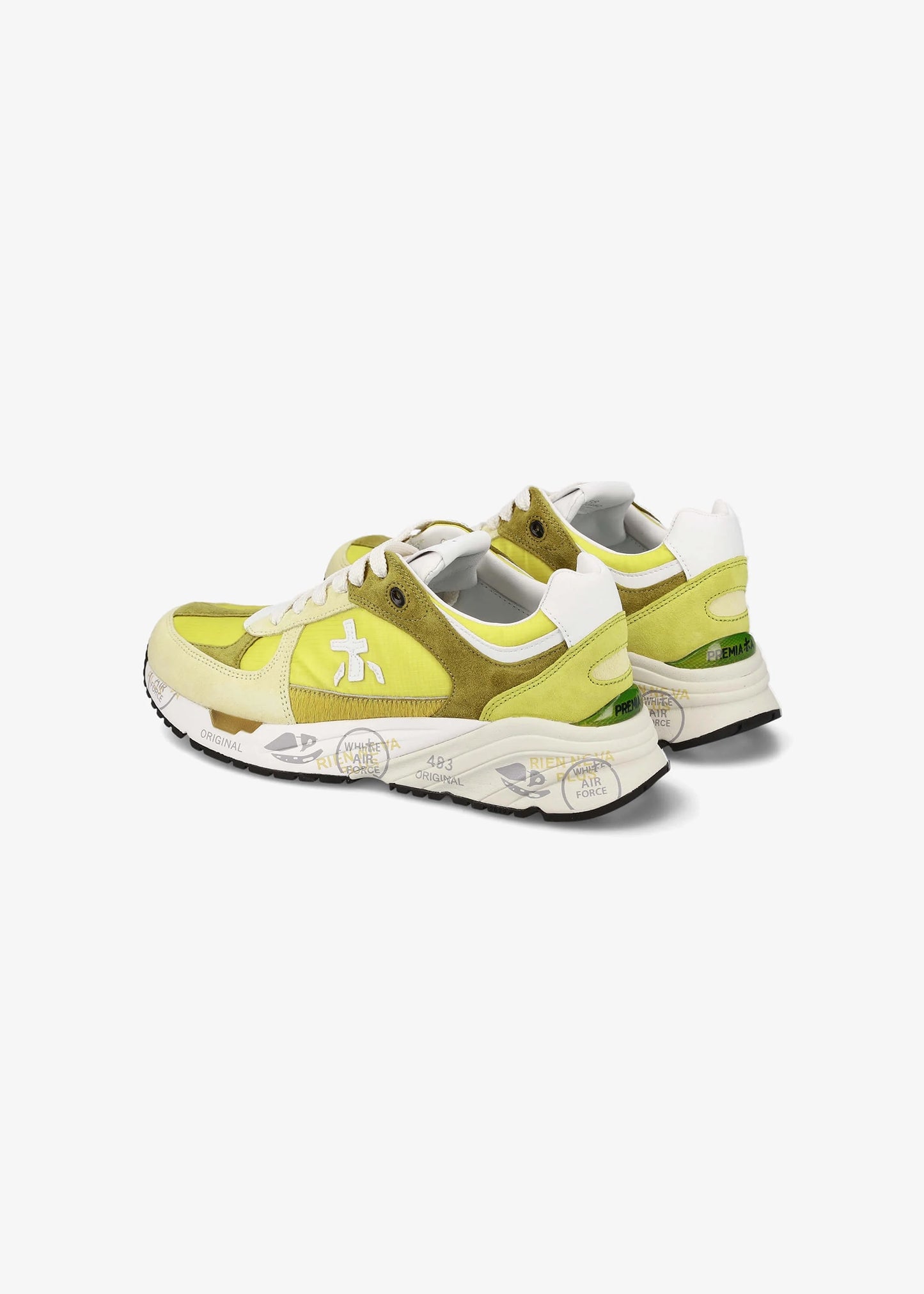 Premiata-Mase-D-7398