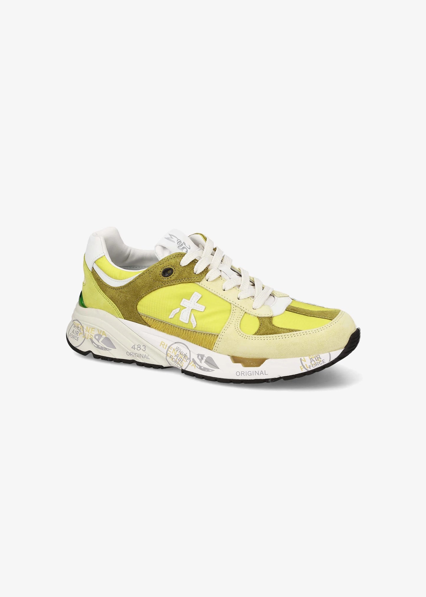 Premiata-Mase-D-7398