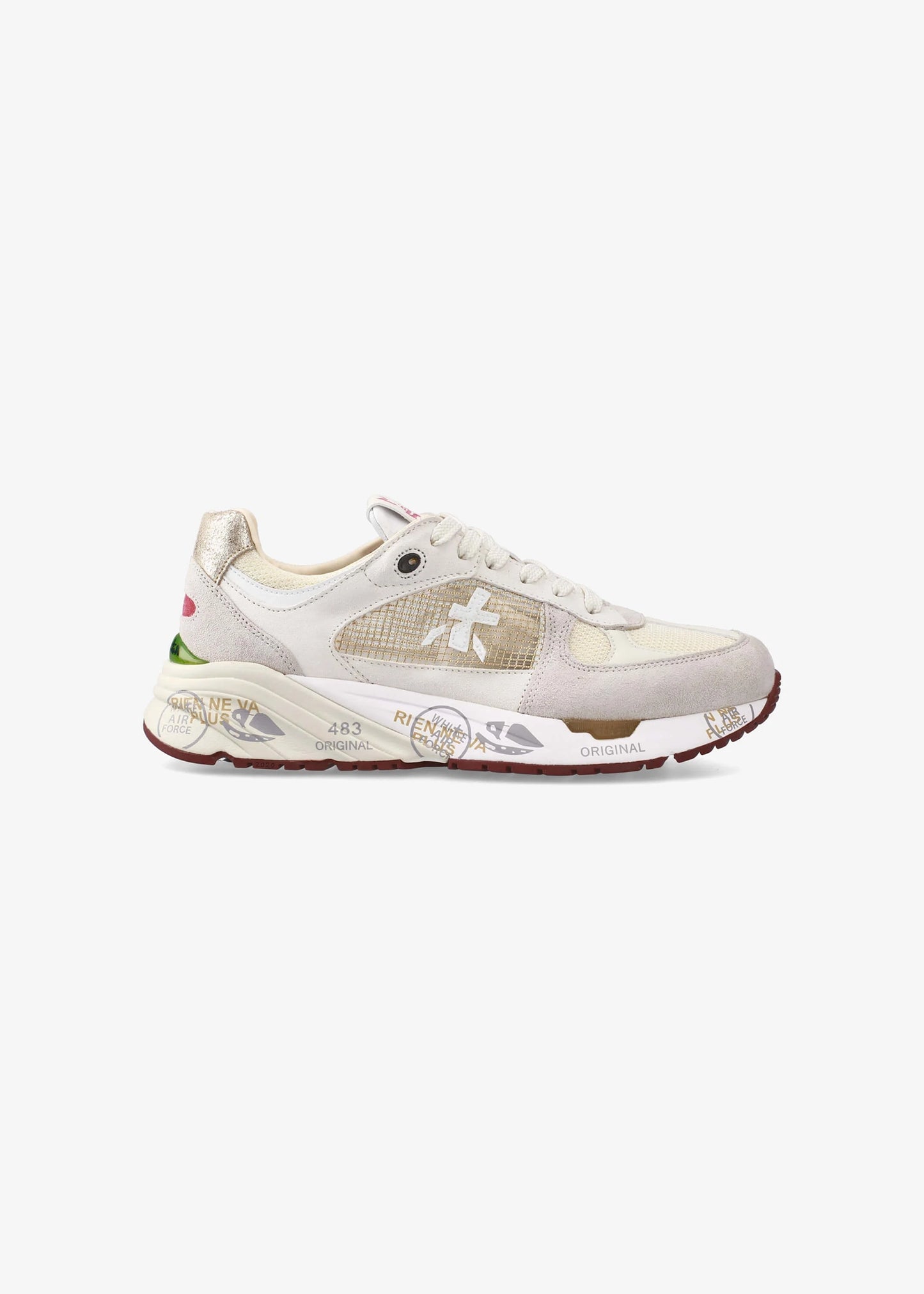 Premiata-Mased-7399-Sneaker