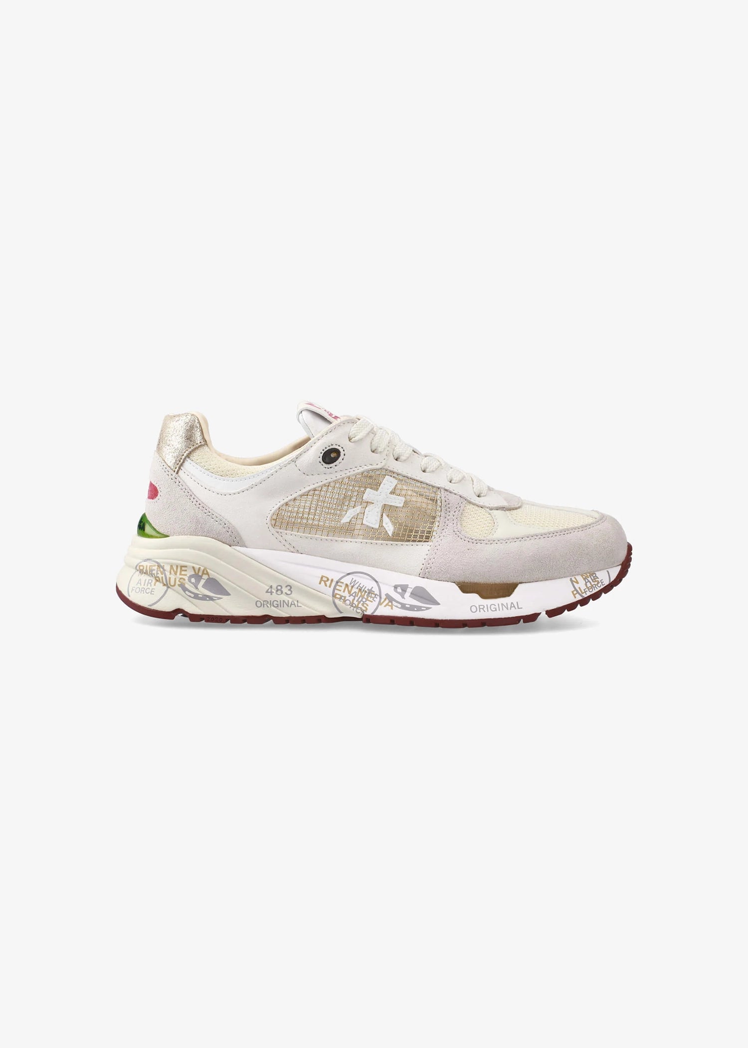 Premiata-Mased-7399-Sneaker