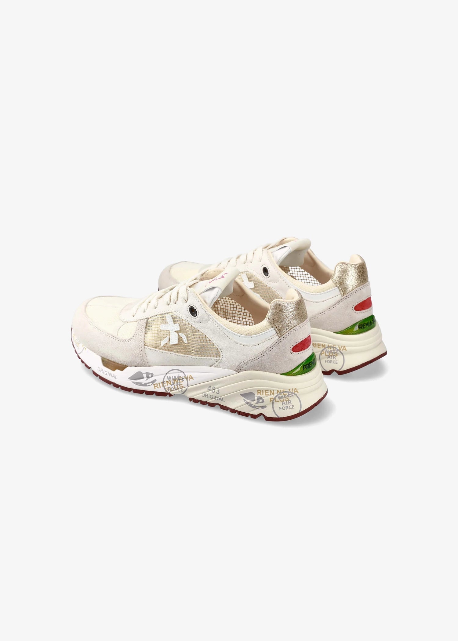 Premiata-Mased-7399-Sneaker