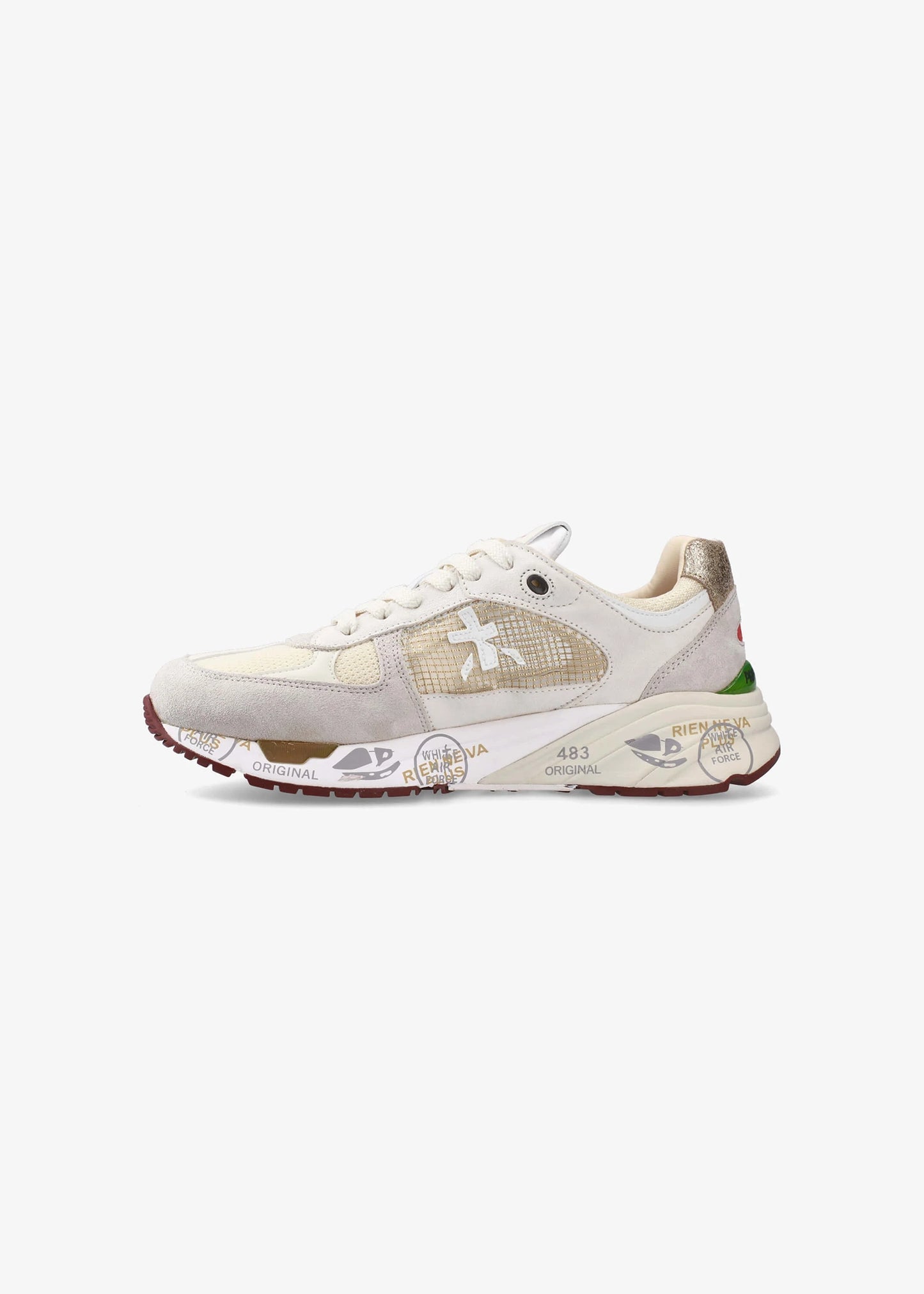 Premiata-Mased-7399-Sneaker