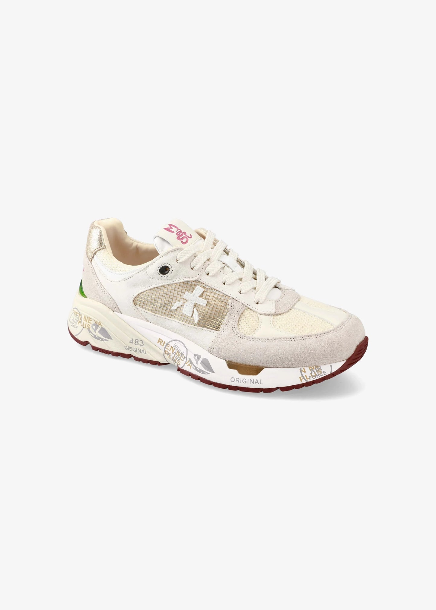 Premiata-Mased-7399-Sneaker