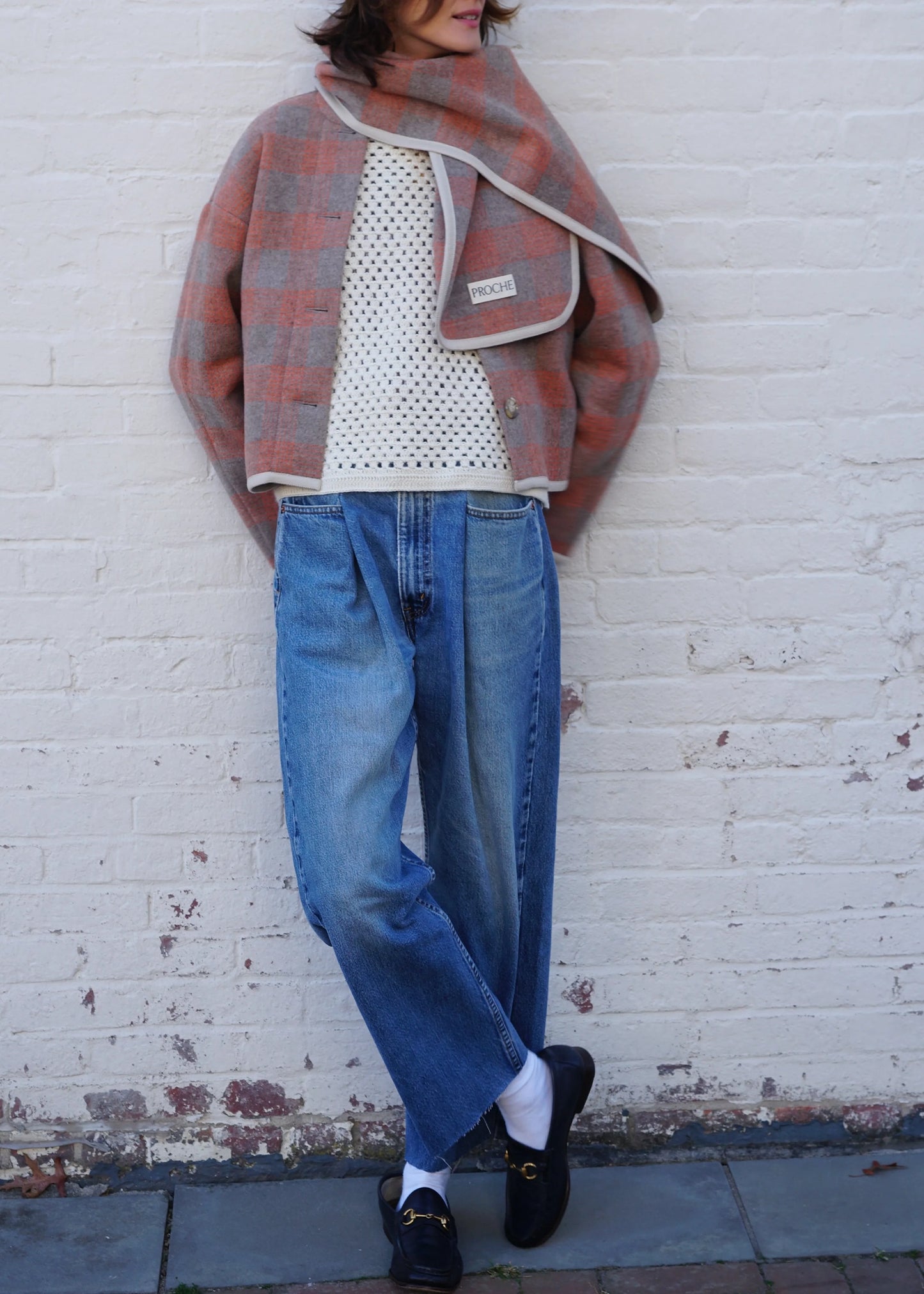 Proche-Upcycled-front-pleat-denim