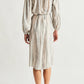 Raquel-Allegra-Silk-Dirty-White-Black-Print-Vanessa-Dress