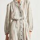 Raquel-Allegra-Silk-Dirty-White-Black-Print-Vanessa-Dress