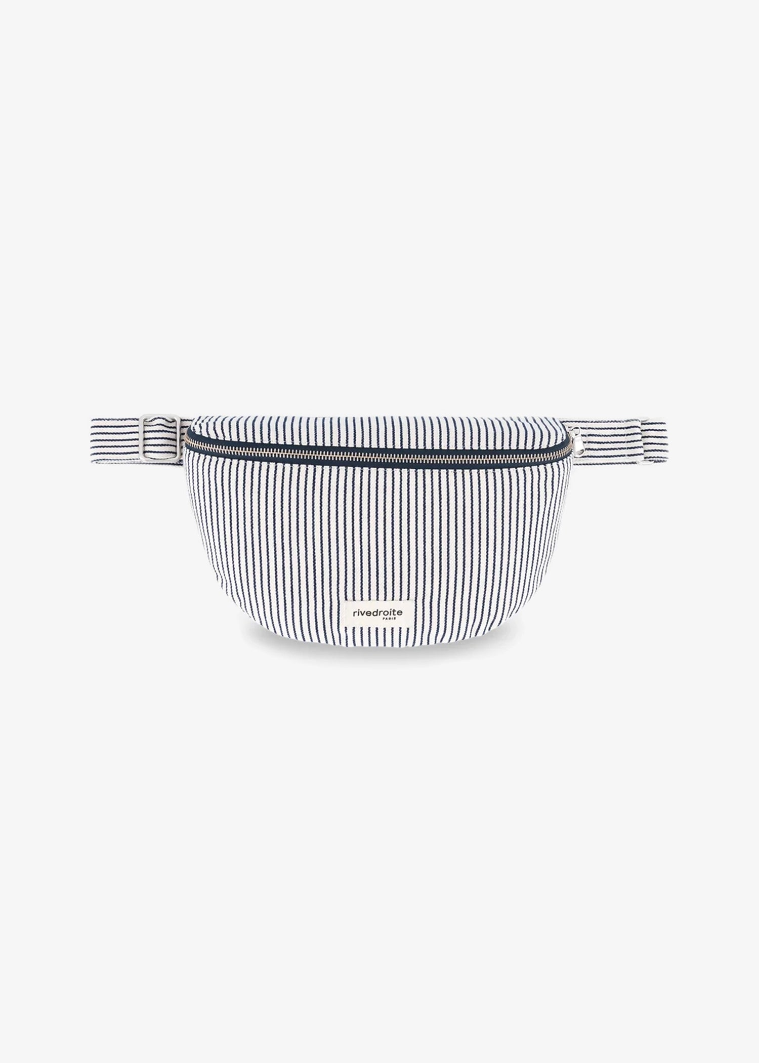 Rivedroite-Custine-Waist-Bag-Écume