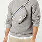Rivedroite-Custine-Waist-Bag-Écume