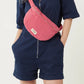 Rivedroite-Custine-Waist-Bag-Melerose-Pink