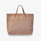 SANS-ARCIDET-PARIS-BEBY-MONSTER-Maxi-raffia-tote-bag