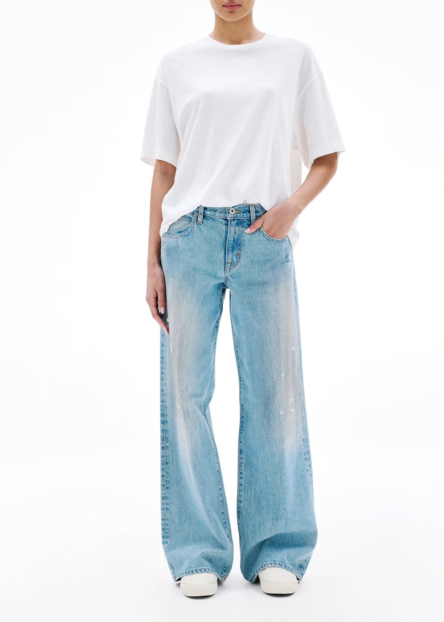 SLVRLAKE-Mica-Jean-Dont-Think-Twice