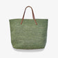 SANS-ARCIDET-PARIS-BEBY-MONSTER-Maxi-raffia-tote-bag