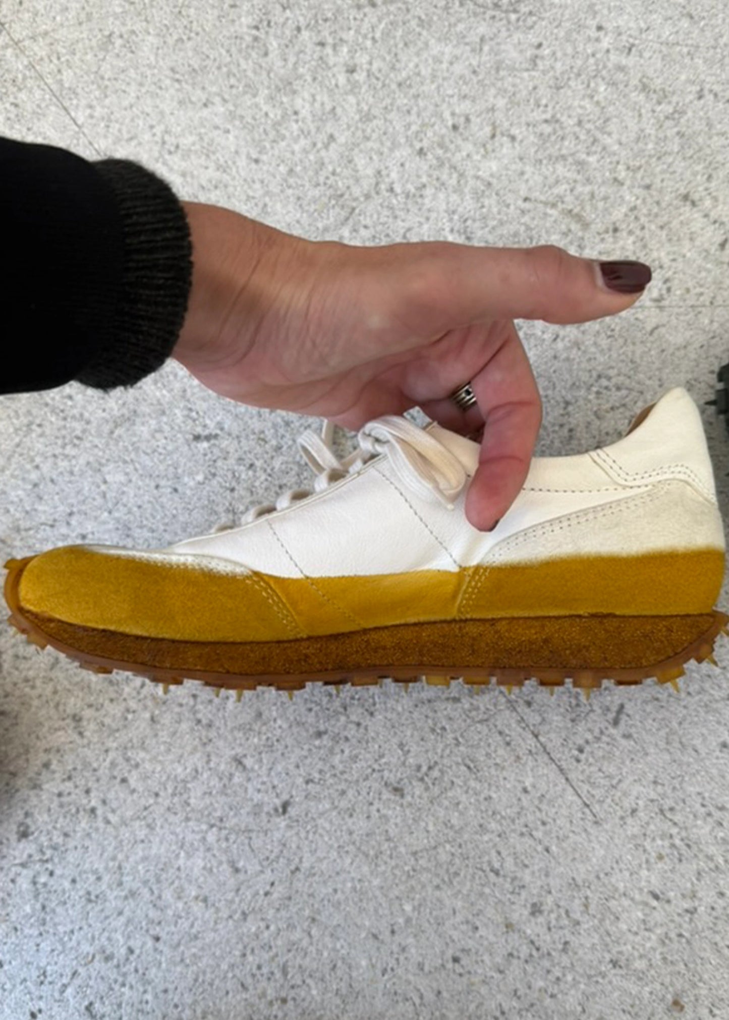 Shoto Sneaker 6410