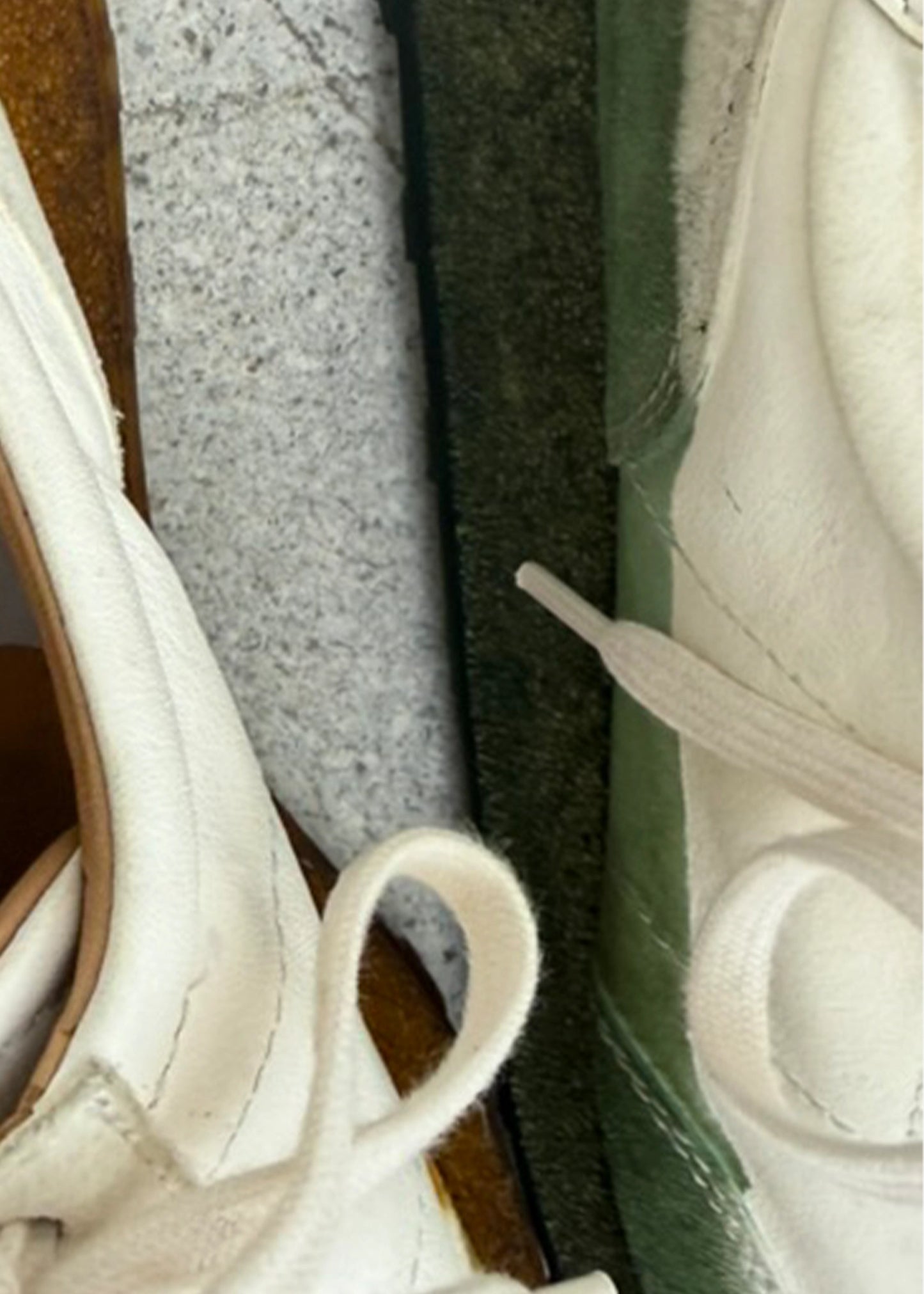 Shoto Sneaker 6410