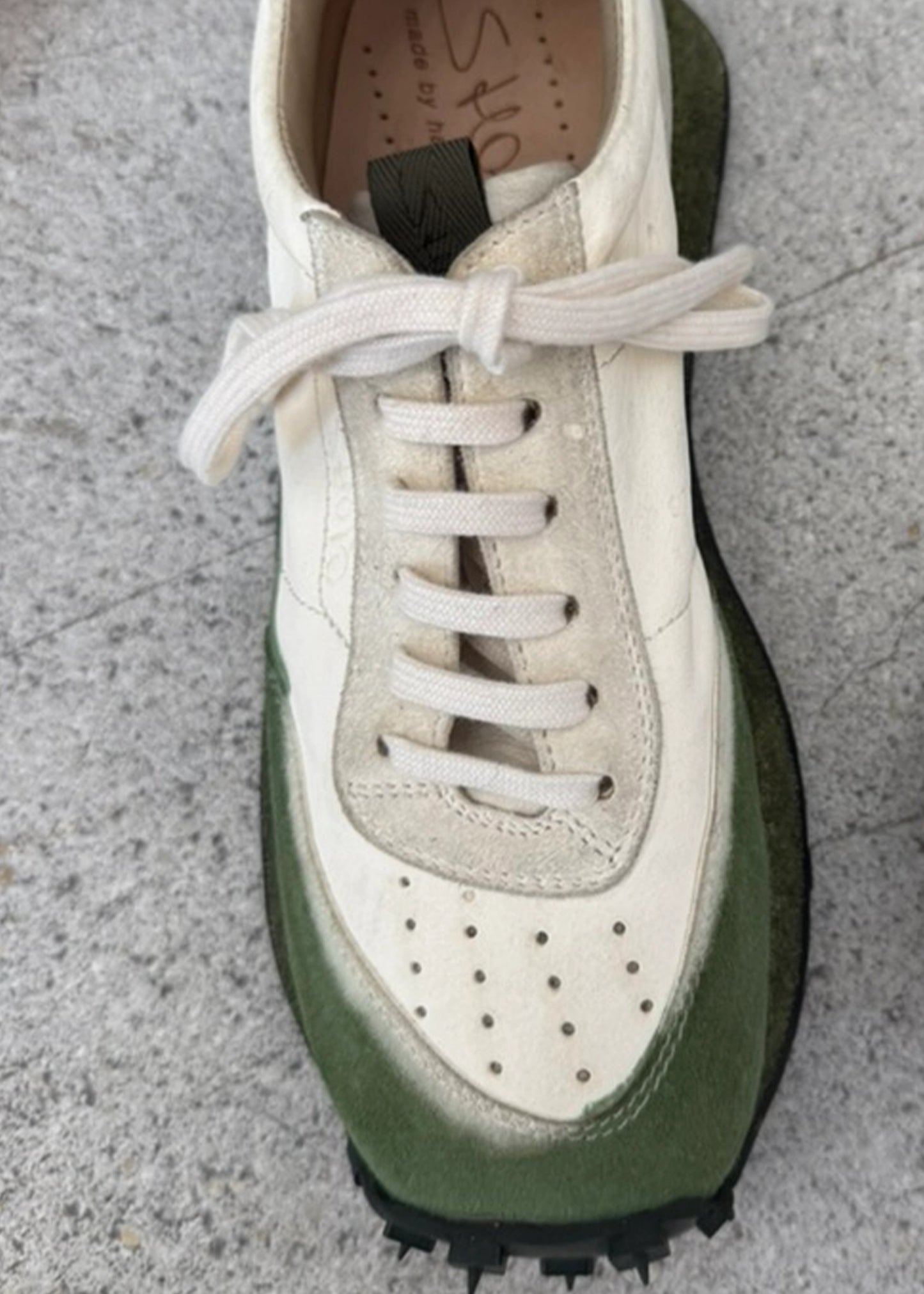Shoto Sneaker 6410