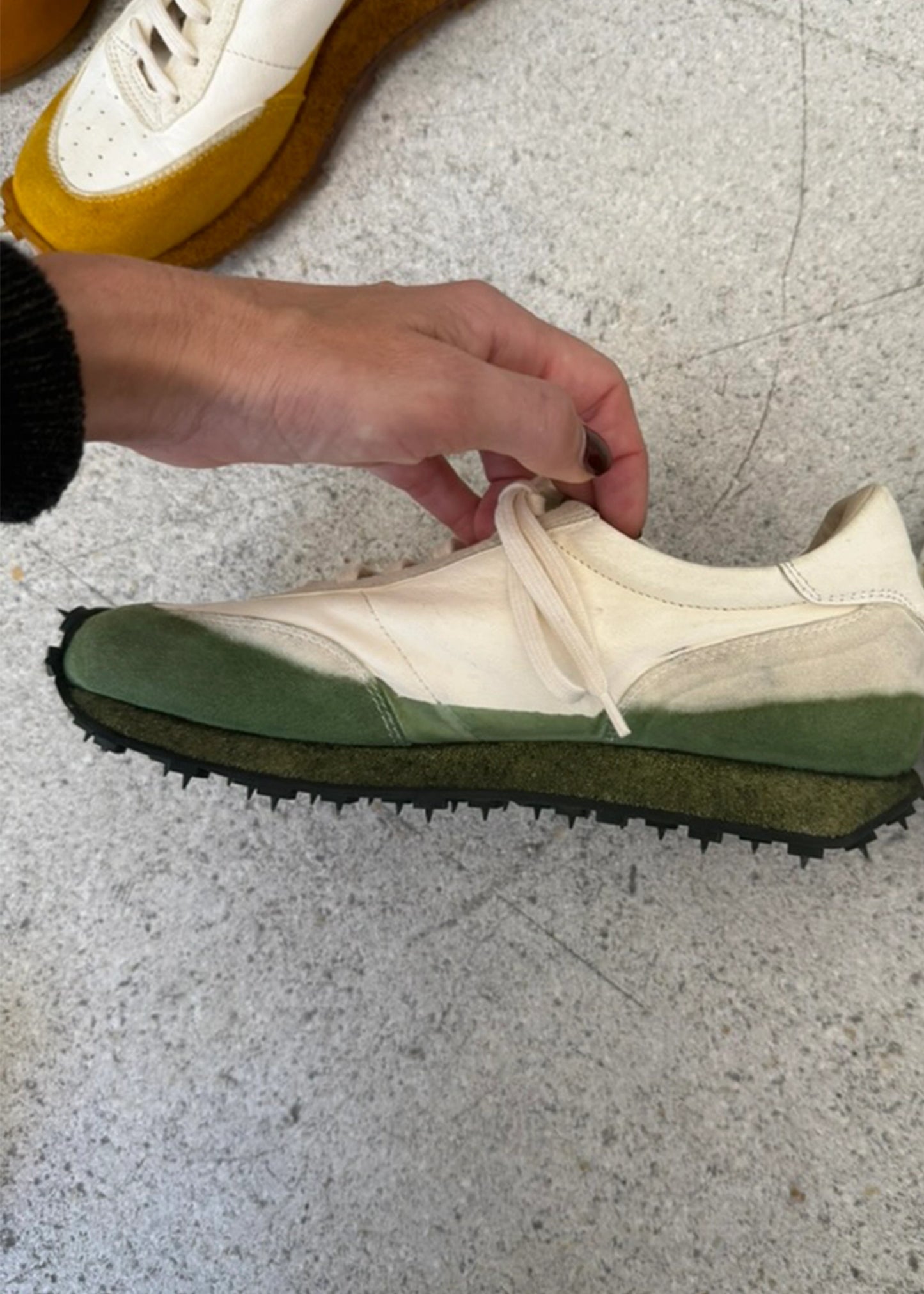 Shoto Sneaker 6410