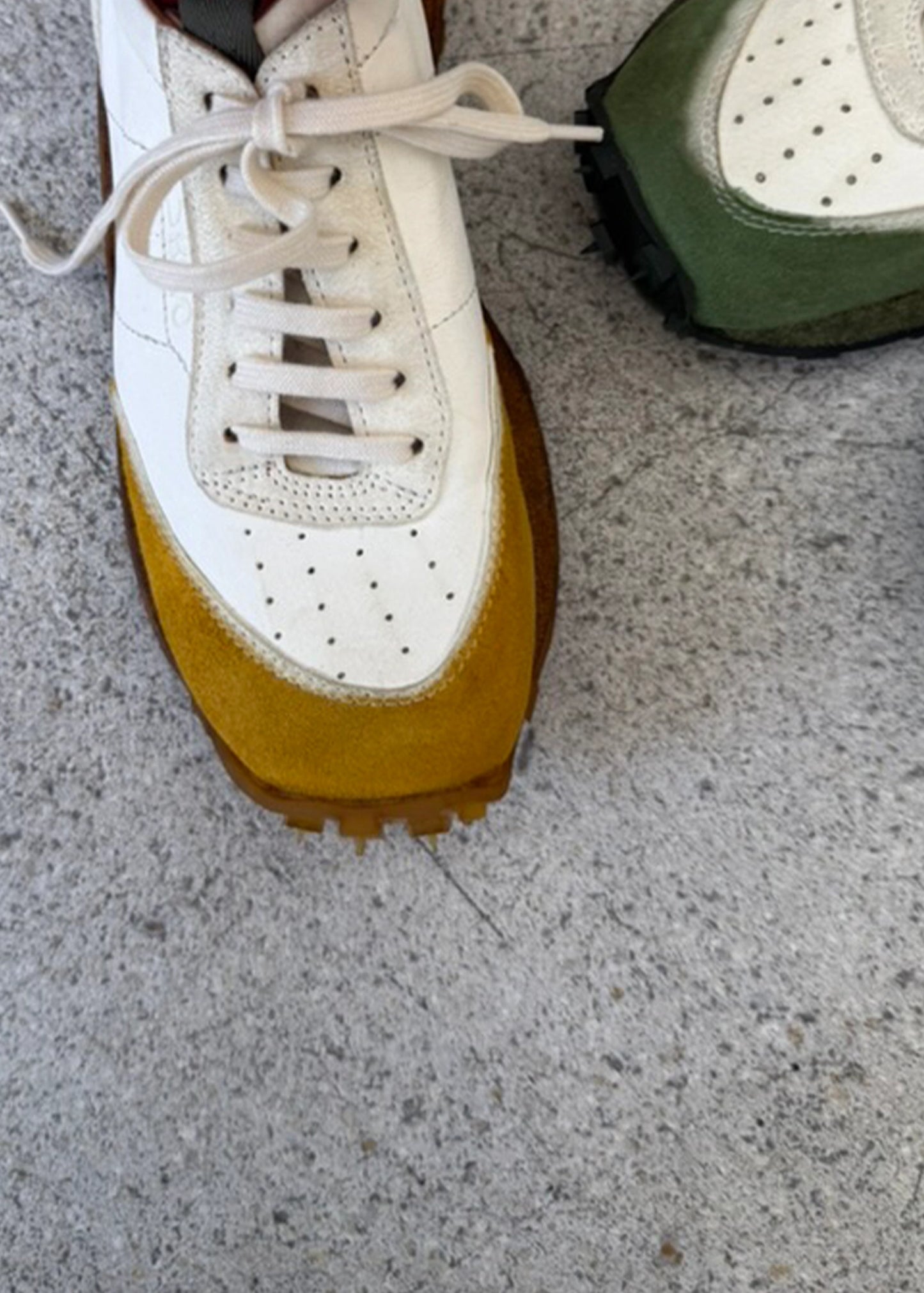 Shoto Sneaker 6410