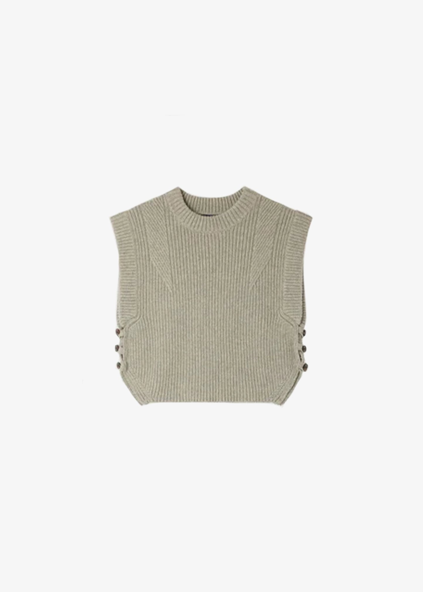 Soeur Alky Vest