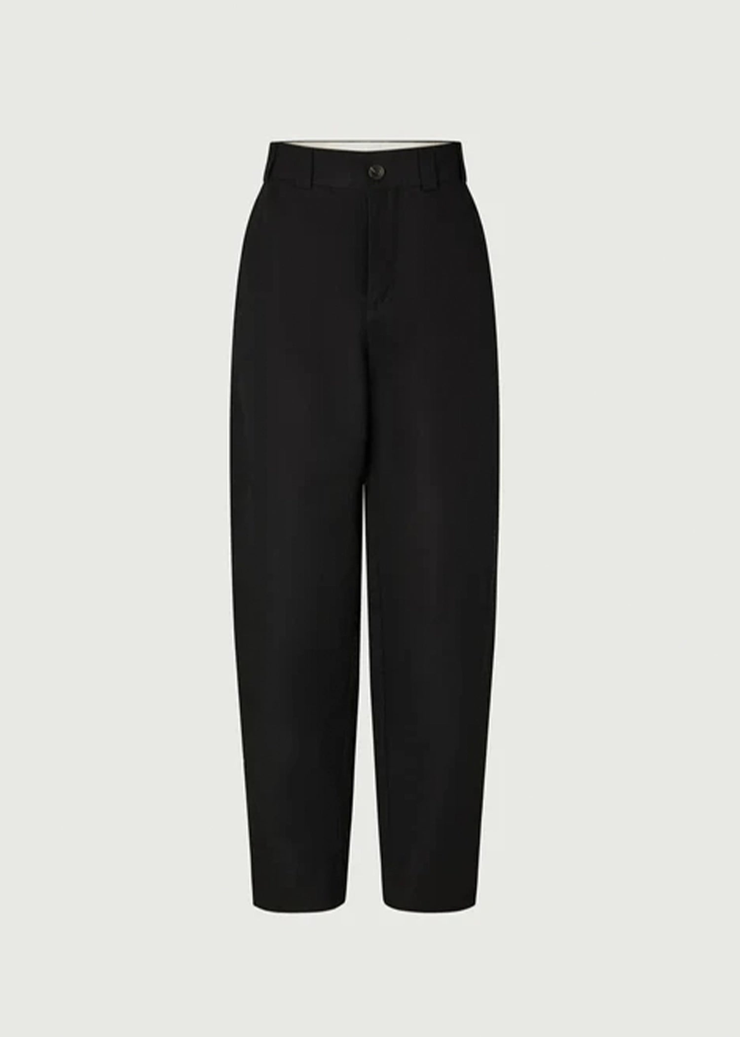 Soeur-Alouette-Trouser-Black