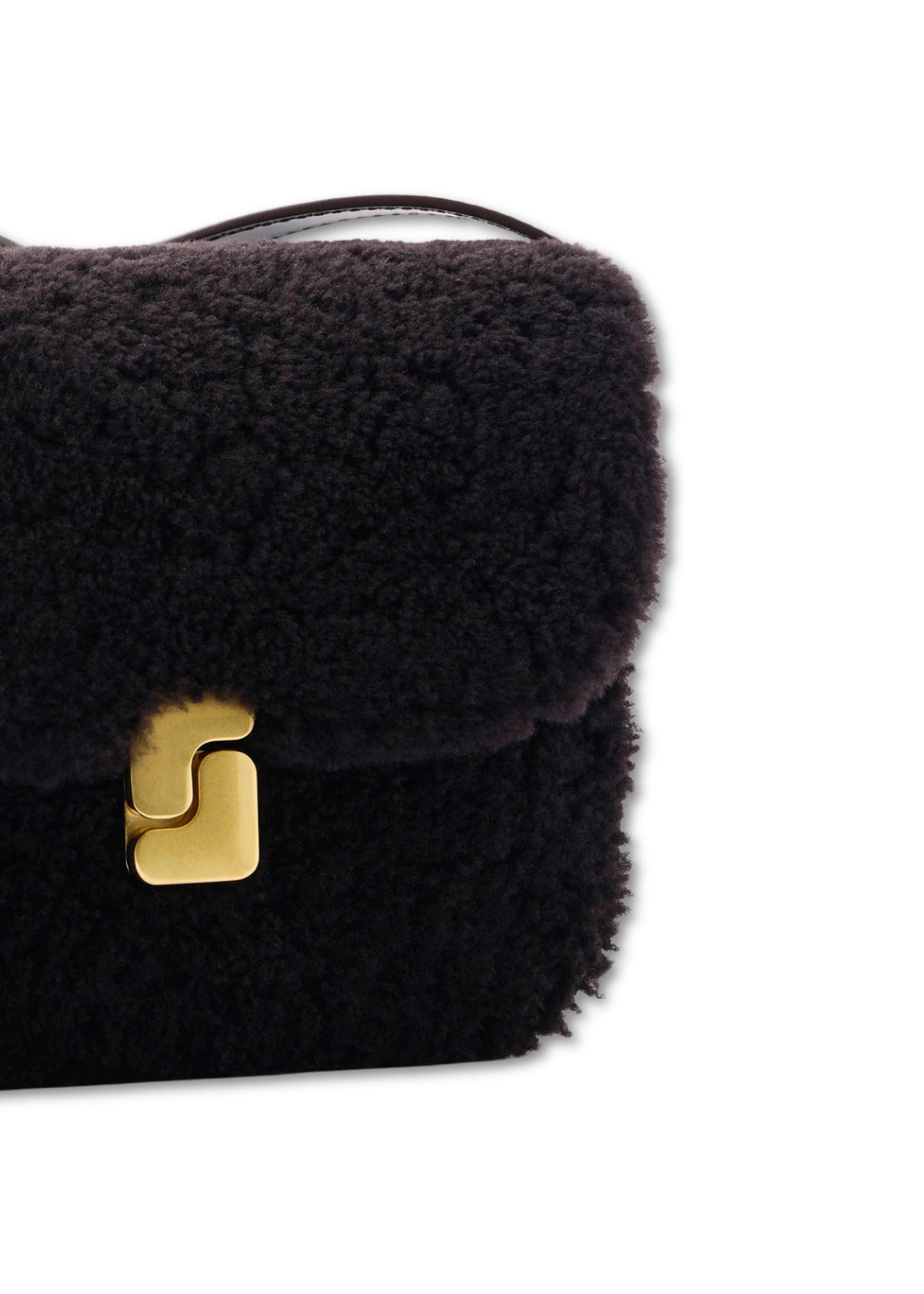 Soeur Bellissima Shearling