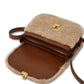 Soeur Bellissima Shearling
