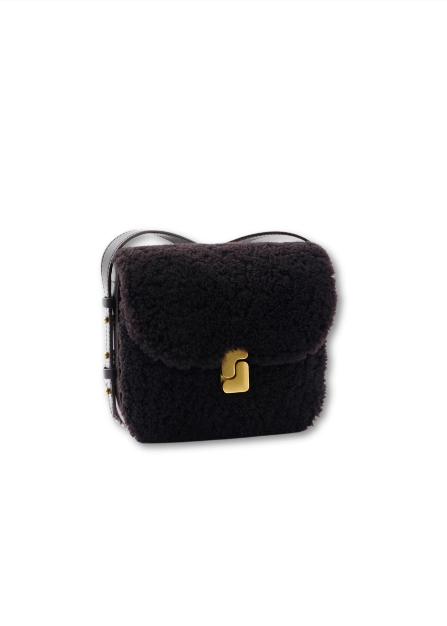 Soeur Bellissima Shearling