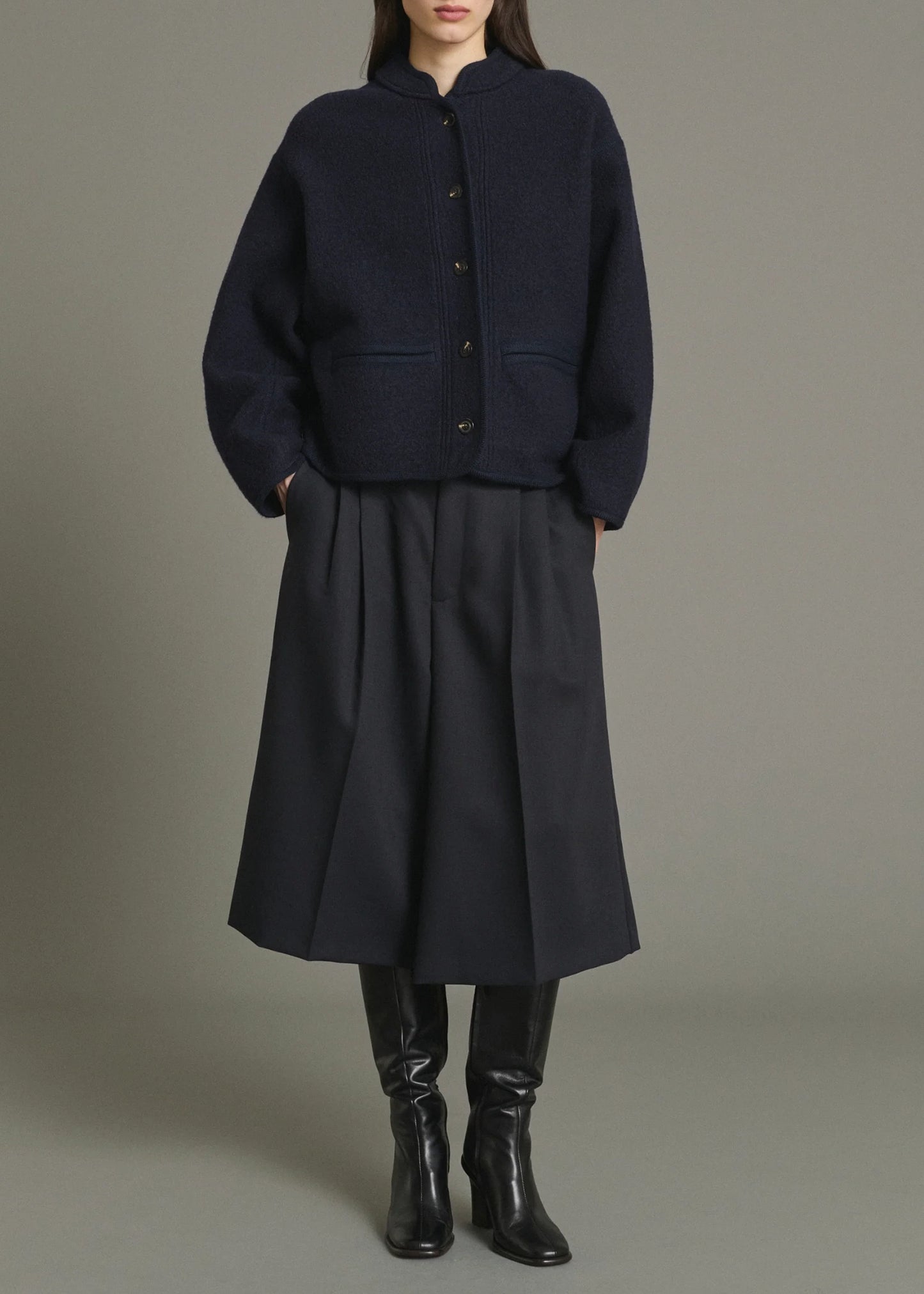 Soeur-Boiled-wool-jacket-olympe