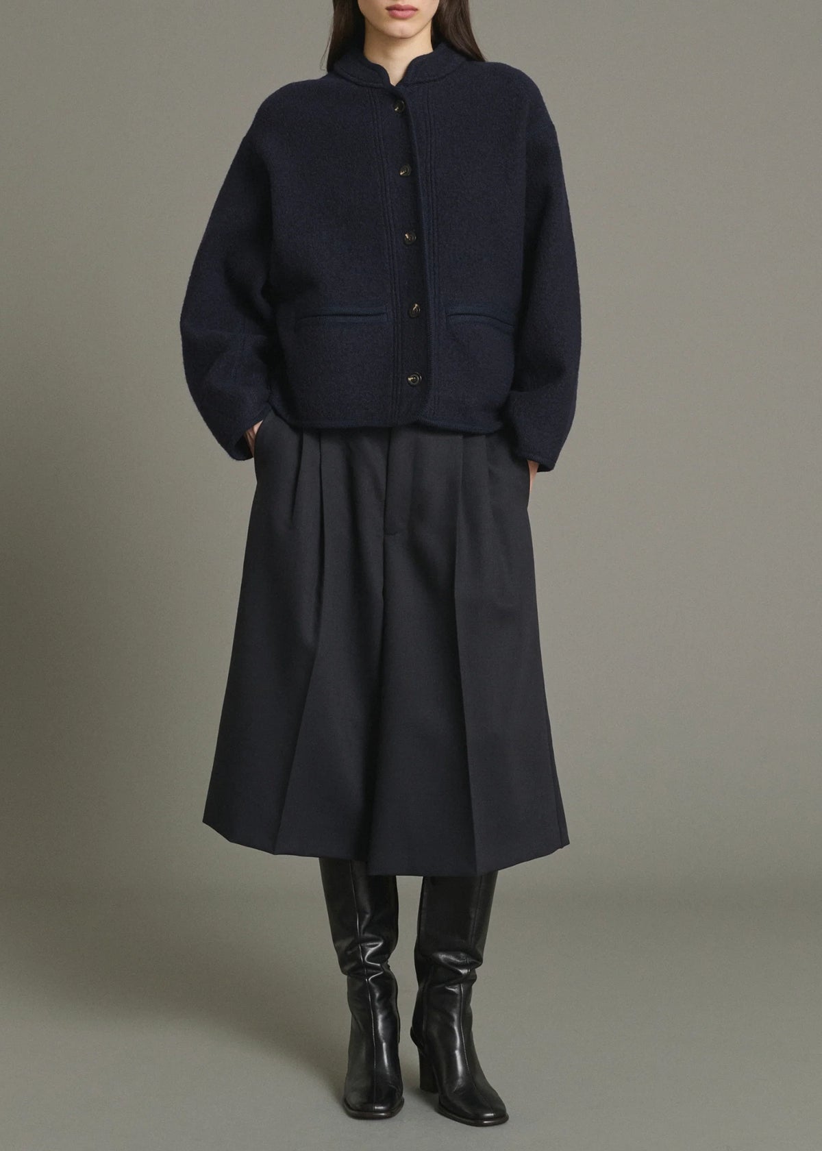 Soeur-Boiled-wool-jacket-olympe