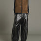 Soeur-Faux-fur-jacket-fusil