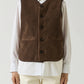 Soeur-Faux-fur-jacket-fusil