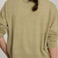 Soeur-Idem-Cardigan-Mottled-Sage