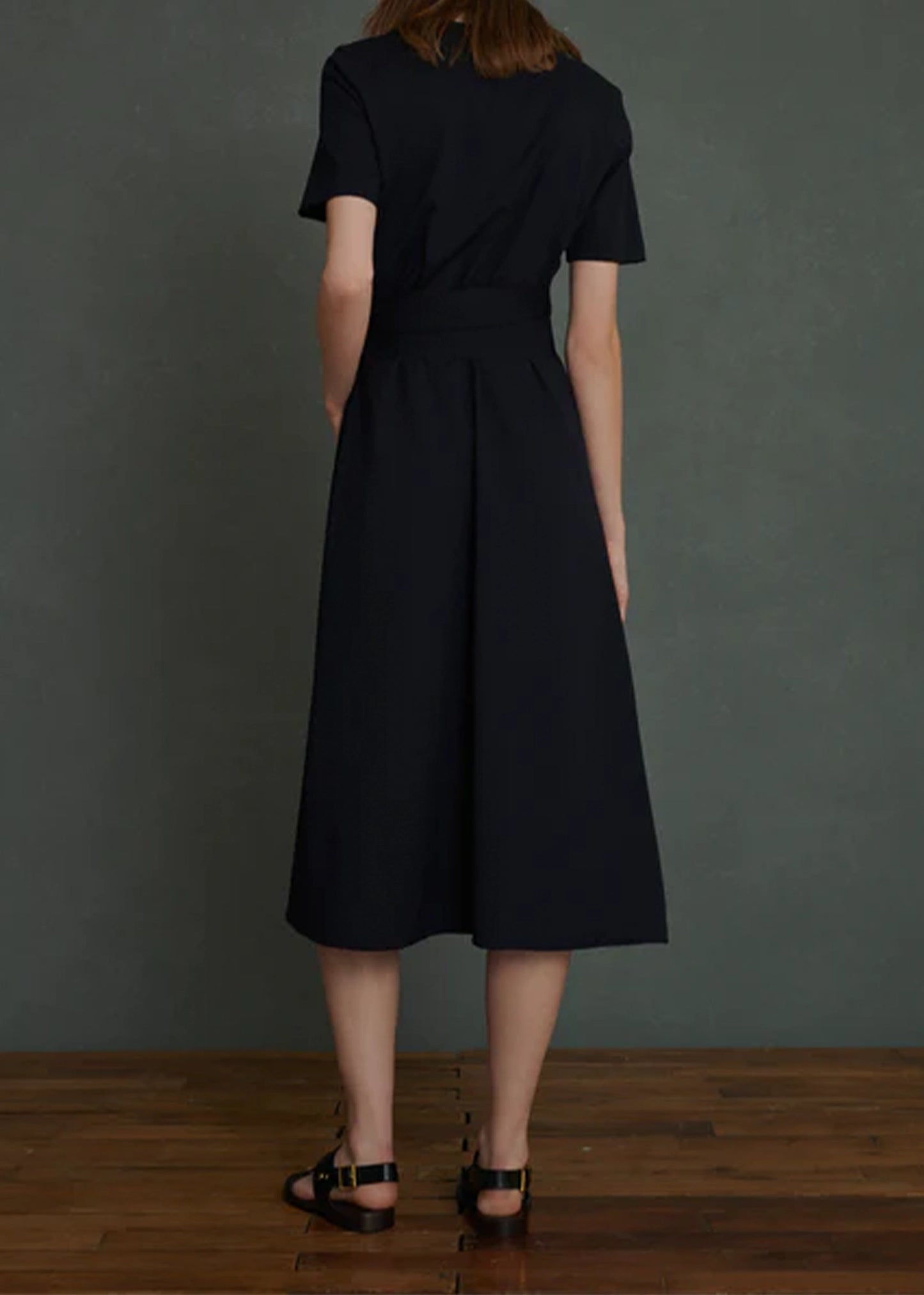 Soeur Phenomene Dress