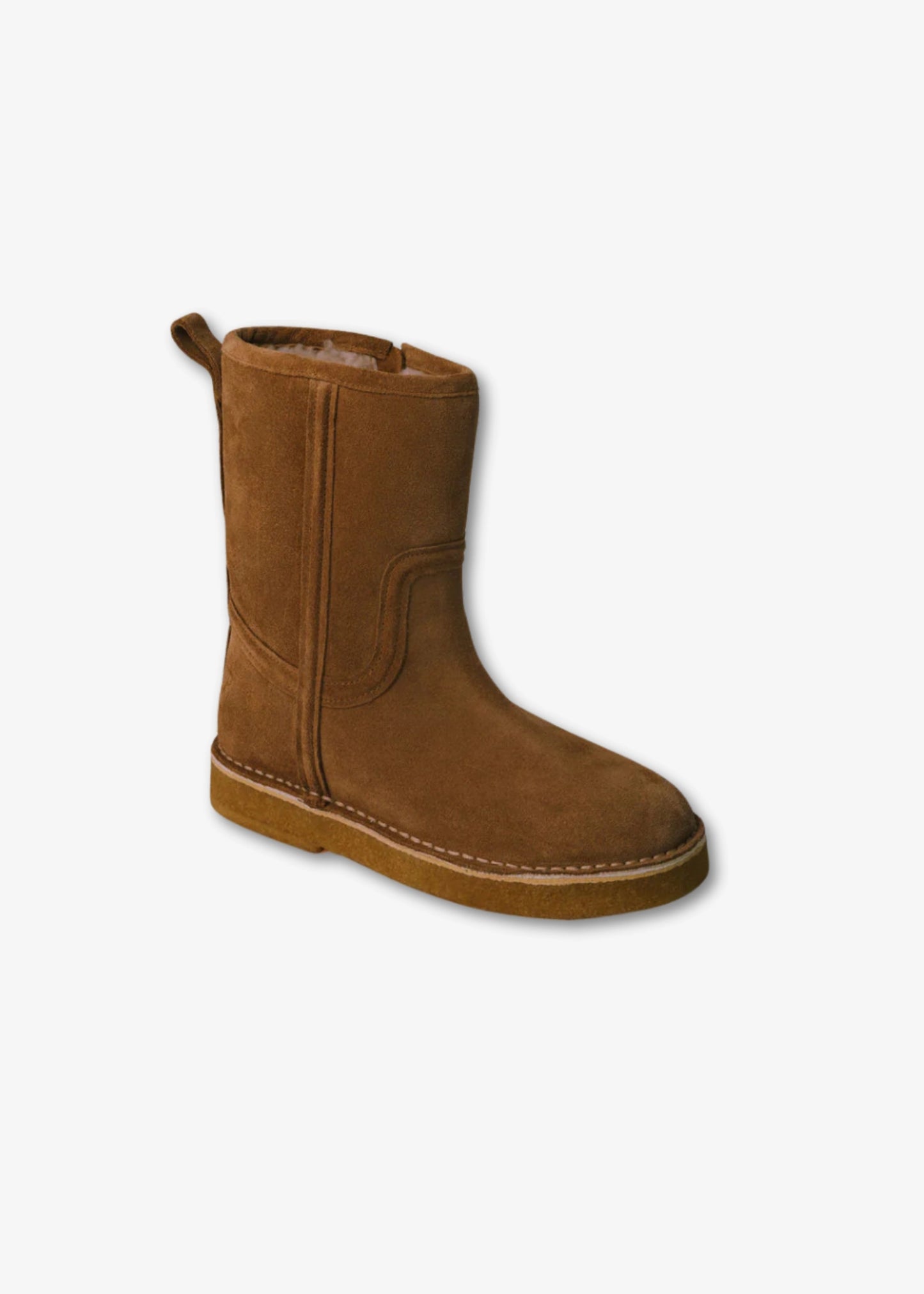 Soeur-Texas-Suede-Boot