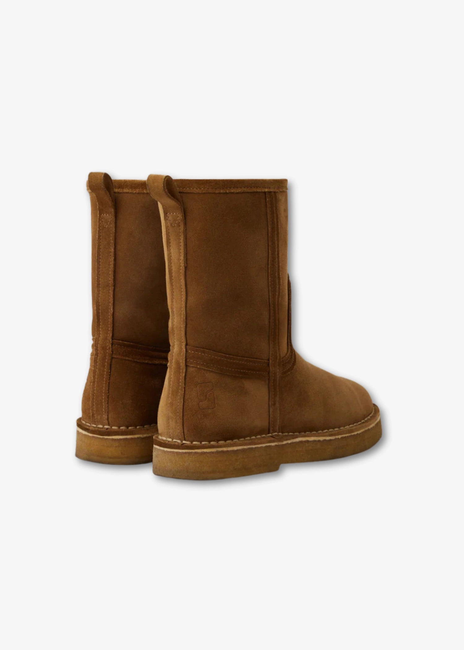 Soeur-Texas-Suede-Boot