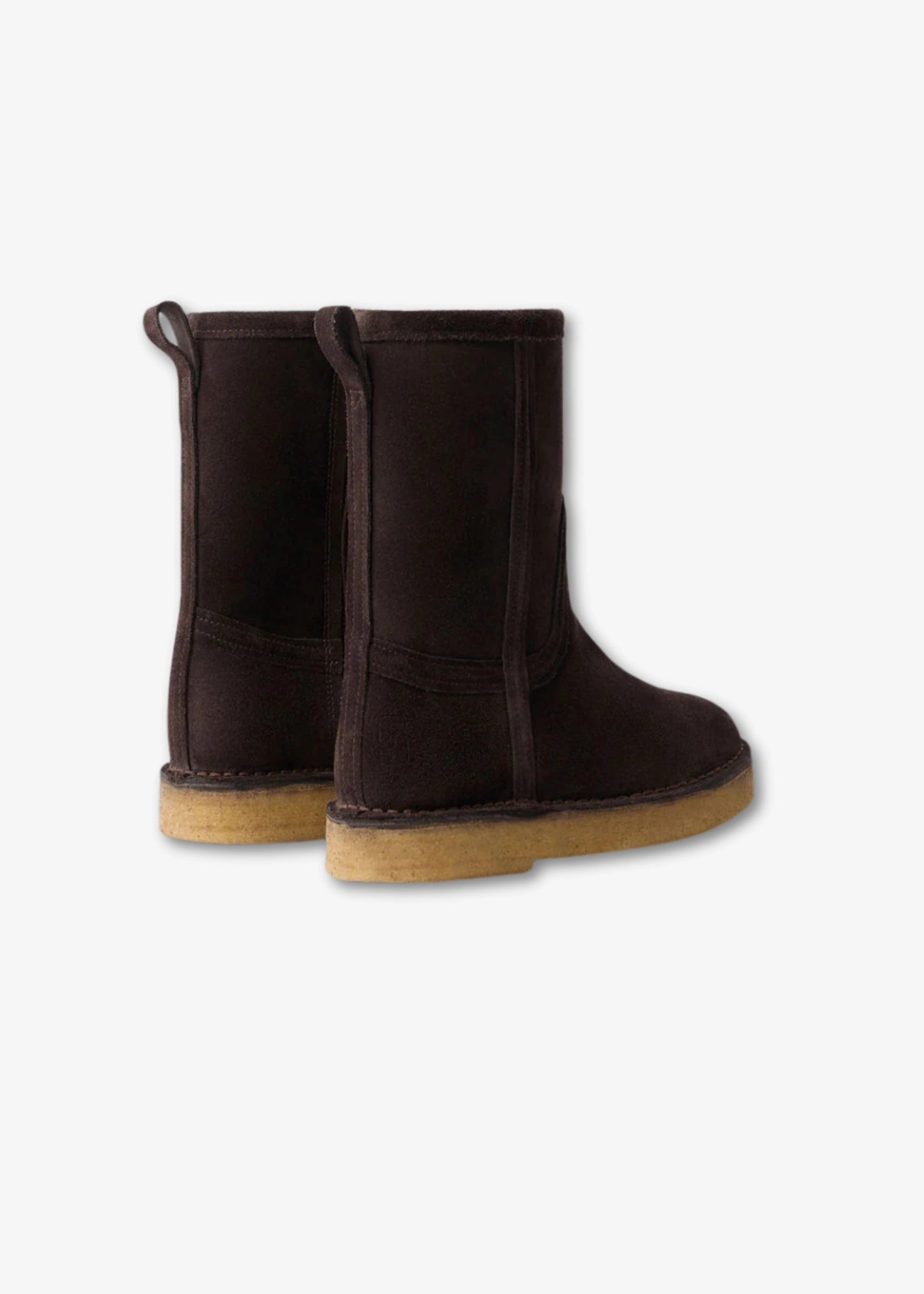 Soeur-Texas-Suede-Boot