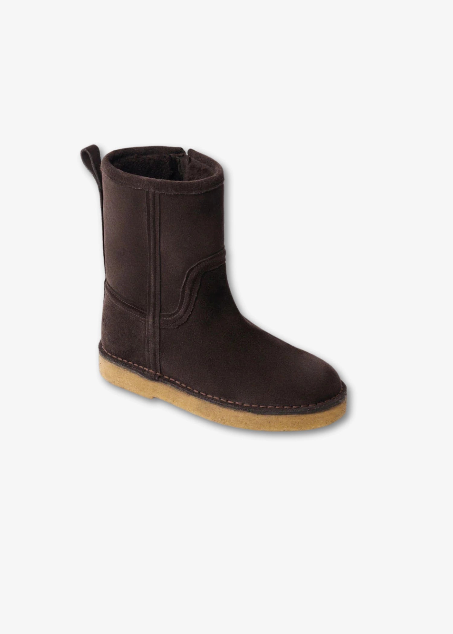Soeur-Texas-Suede-Boot