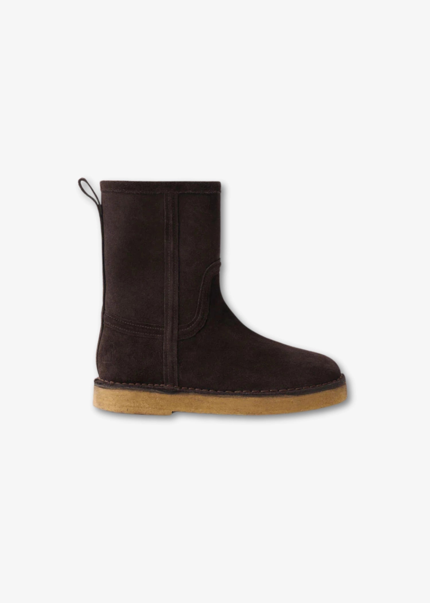 Soeur-Texas-Suede-Boot