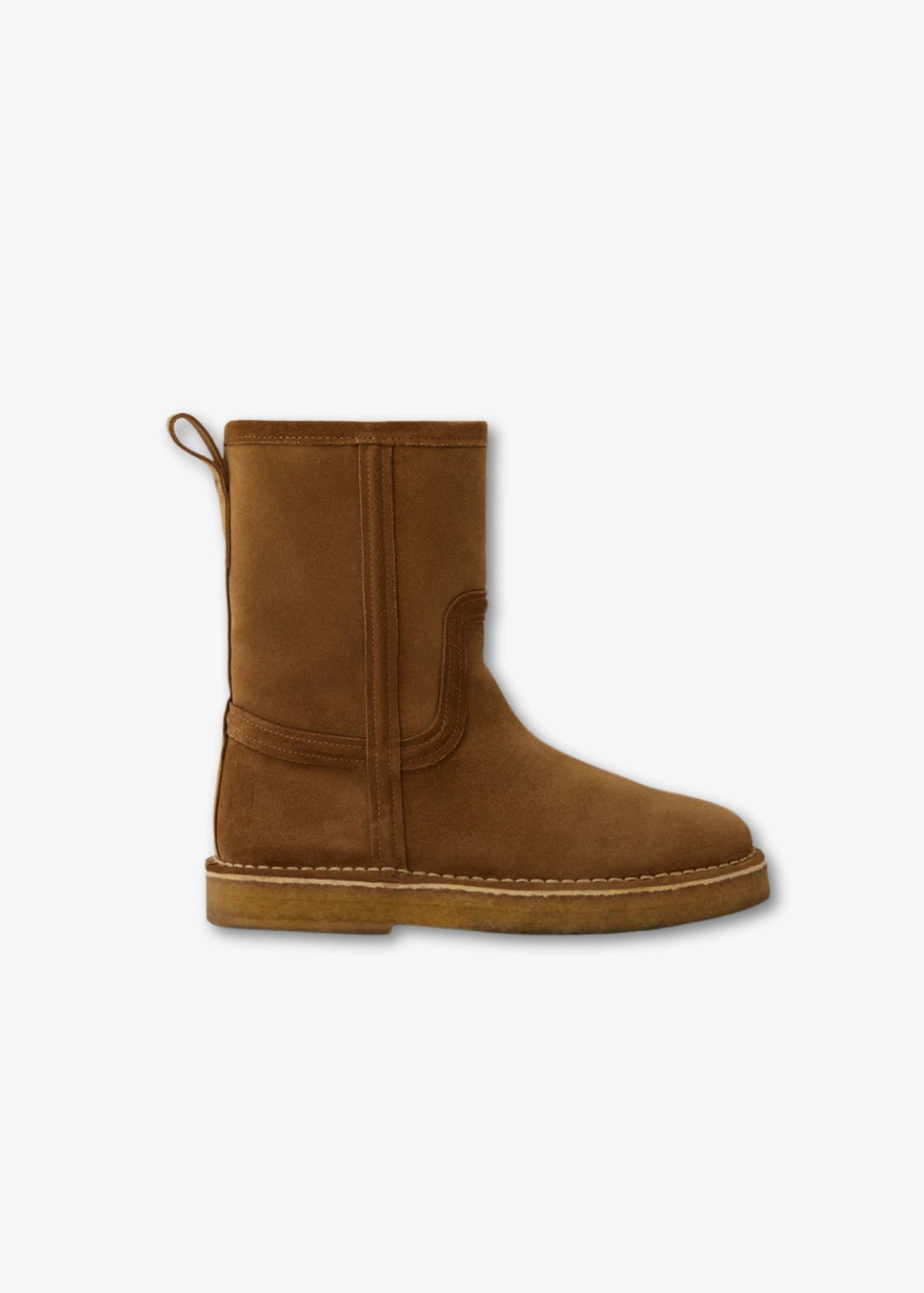 Soeur-Texas-Suede-Boot
