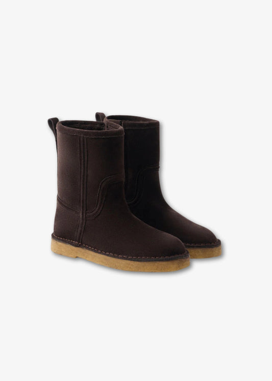 Soeur-Texas-Suede-Boot