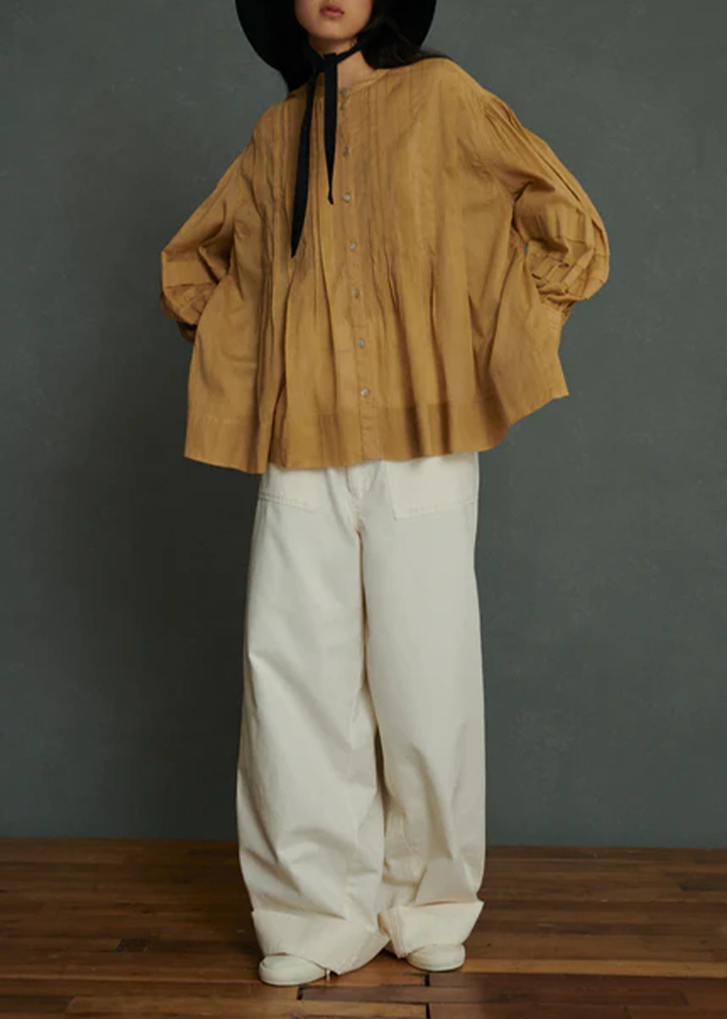 Soeur-Tripoli-Shirt-camel